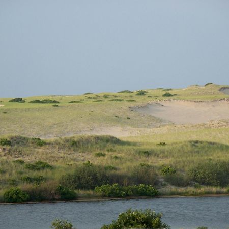 Blue Sea Motor Inn North Truro Kültér fotó