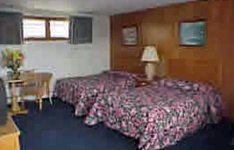 Blue Sea Motor Inn North Truro Szoba fotó
