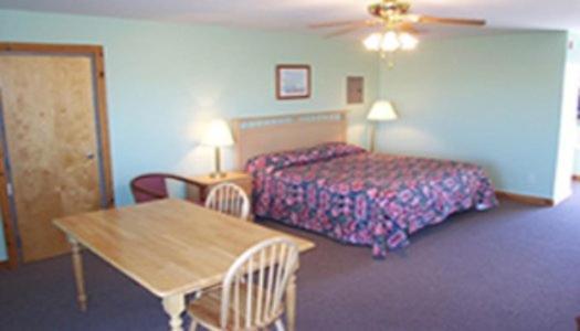 Blue Sea Motor Inn North Truro Szoba fotó