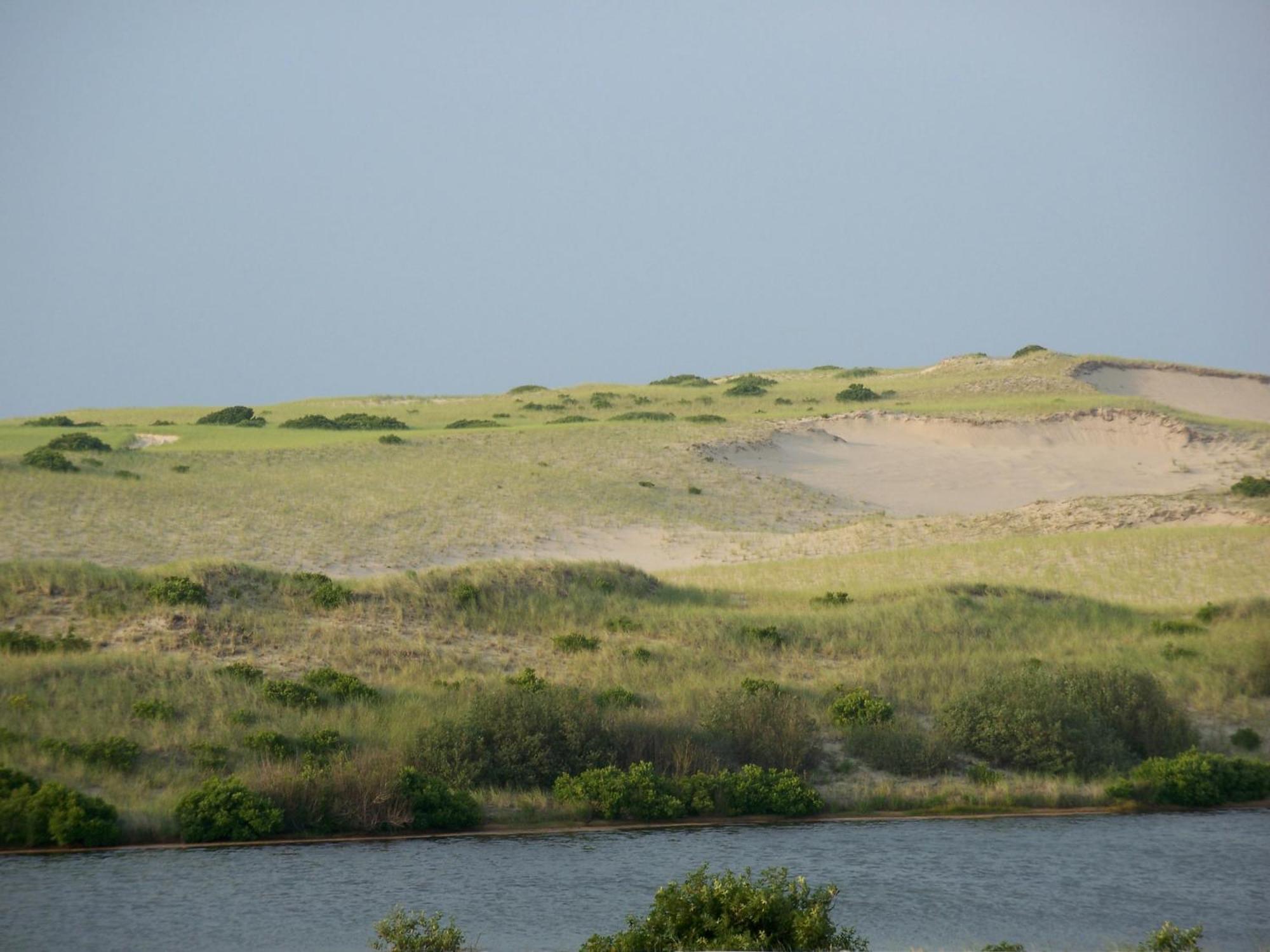 Blue Sea Motor Inn North Truro Kültér fotó