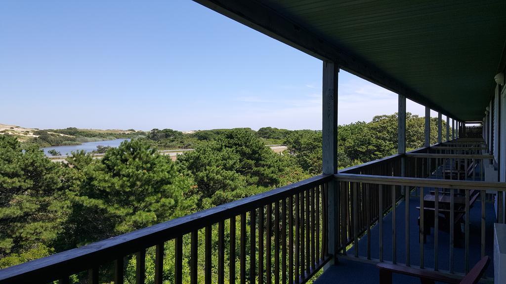 Blue Sea Motor Inn North Truro Kültér fotó