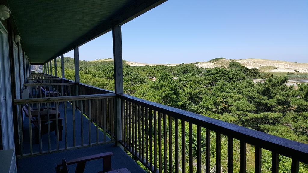 Blue Sea Motor Inn North Truro Kültér fotó