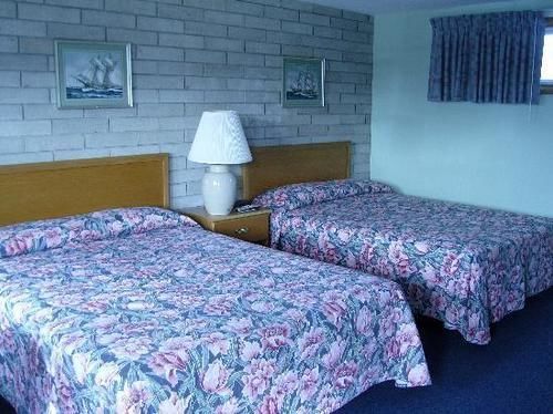 Blue Sea Motor Inn North Truro Kültér fotó